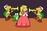 Mario música