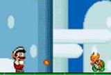 Mario World 2