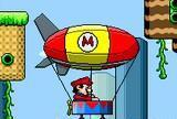 Mario zeppelin