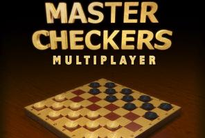 마스터 체커 멀티플레이어