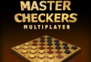 Màster Checkers