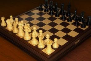 Мастер-шахматный мультиплеер