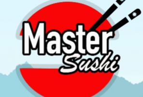 Meister Sushi