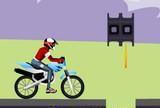 Max moto ride