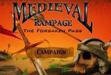 Medieval rampage