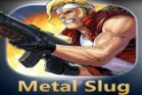 Metal slug x