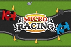माइक्रो रेसिंग
