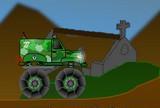 Militaire Monster Truck