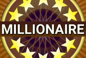 Milionar: Trivia Game Show