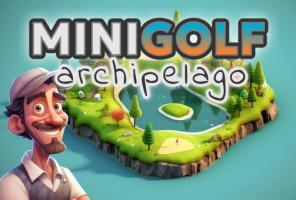Archipelago minigolf