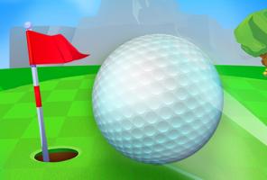 Golf miniature Clash
