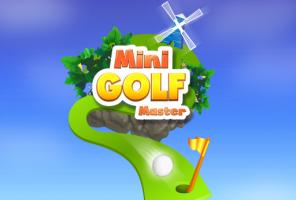 Мастер мини-гольфа