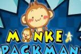 Beždžionė Pacman