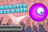 Monster cleaner