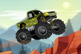 Spoločnosť Monster Truck 2D