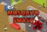 Mosquito Smash-spel