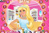 Movie Star Barbie Makeup