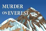 Žmogžudystė ant Everesto