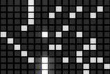pixels musicais