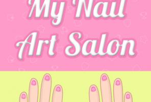 La meva Nail Art Salon