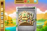 Mystic Mahjong Aventuri