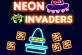 Neon indringers
