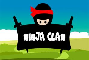 Ninja Klana