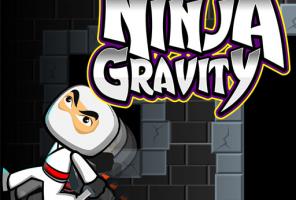 Ninja Gravitácia