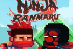 Ninja Ранмар