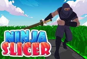 Ninja rezalnik