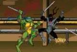 Broaște țestoase ninja 2