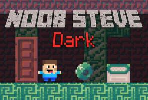 Noob Steve'as Darkas