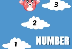 Number Jump Kids Educational G