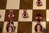 Obama satranç
