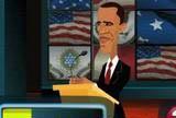 Obama debate night
