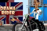 Obama rider
