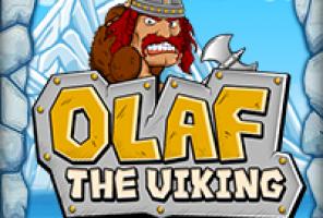 Olaf le jeu Viking