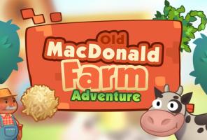 Stará Macdonaldova farma