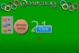 Olympic licks