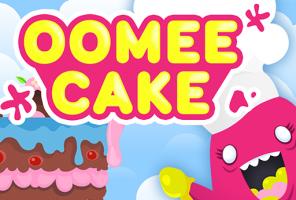 Oomee-Kuchen