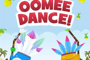 Oomee Dansı