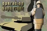 Operation sand rider