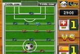 Own goal world cup
