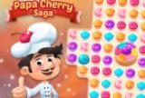 Saga Papa Cherry