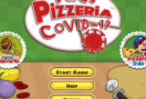 Papas Pizzeria Covid-19