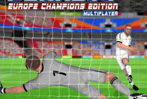 download Penalty Challenge Multiplayer
