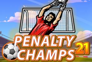 Penalty Camps 21