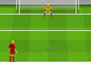 Penalty Shootout Multi League