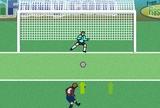 Penalty fever