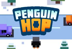 Pinguin Hop